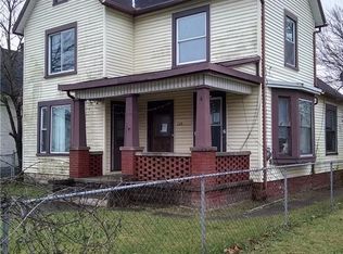 139 W Euclid Ave, Springfield, OH 45506