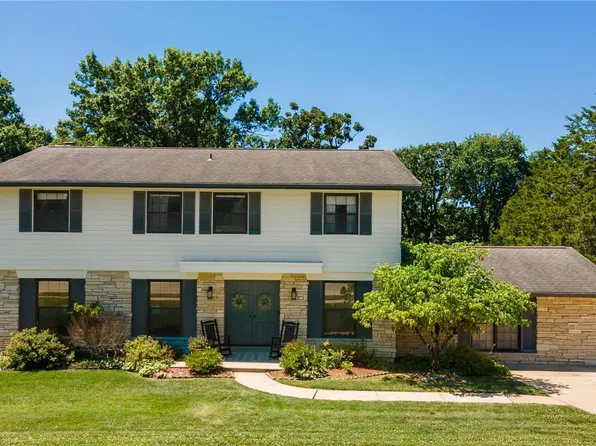 4618 Britcastle Dr, Saint Louis, MO 63128