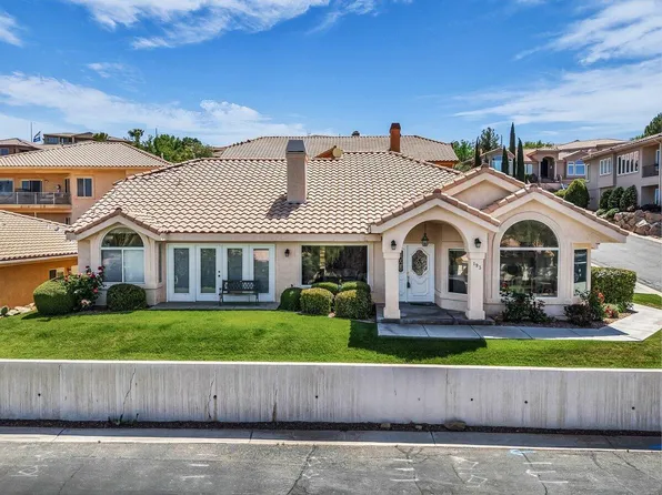 193 W Oasis Dr, Saint George, UT 84770