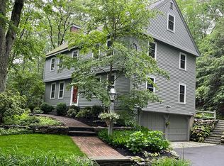 18 Bare Hill Rd, Boxford, MA 01921