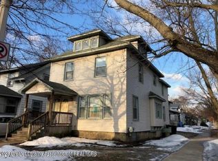 200 Clifford St, Lansing, MI 48912