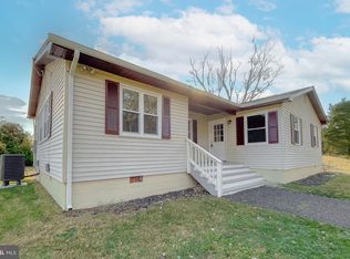 29884 Lee Rd, Mechanicsville, MD 20659