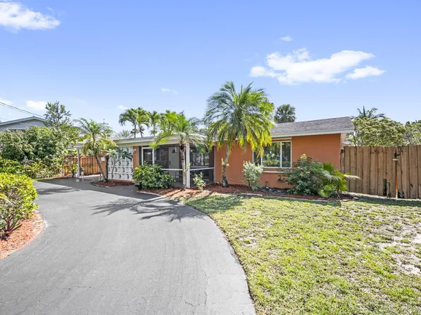 1020 NW 45th Avenue, Coconut Creek, FL 33066