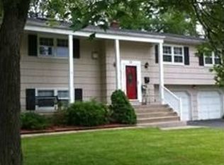 41 W William St, Lincoln Park, NJ 07035