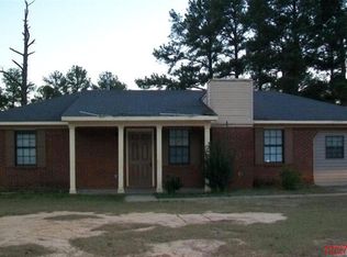 2422 Bristol Place Ct, Augusta, GA 30906