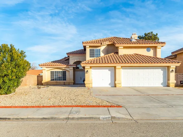 6107 Meredith Ave, Palmdale, CA 93552