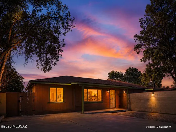 5526 E 20th St, Tucson, AZ 85711