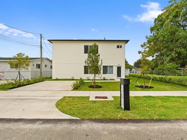 2359 NW 64th St, Miami, FL 33147