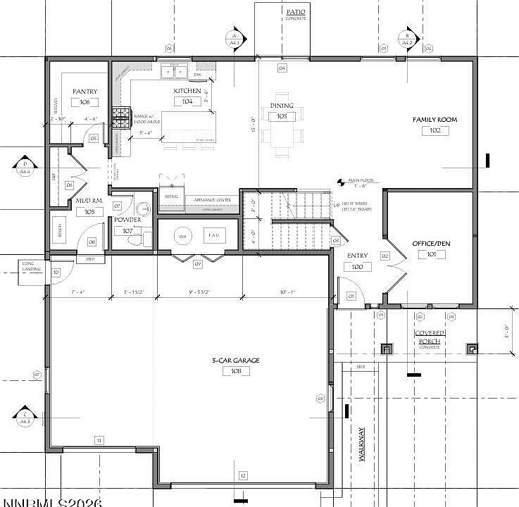 2nd image of 5705 Offenhauser Dr