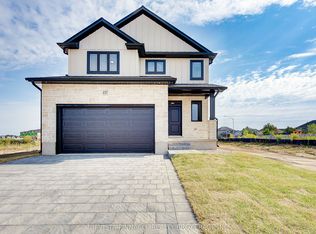 LOT 54 Hawtrey Rd, Norfolk, ON N4B2W5