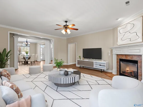 228 Wainscott Dr, Madison, AL 35757