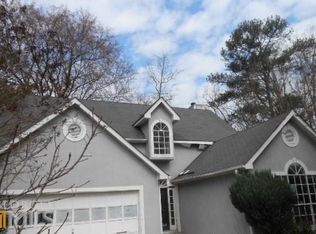 3553 River Mill Ct, Ellenwood, GA 30294