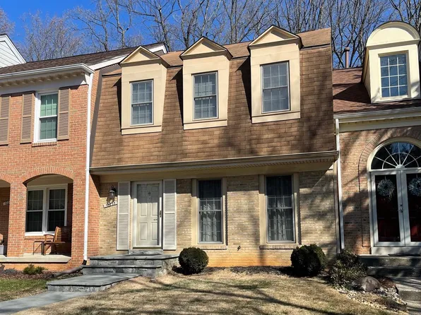 12235 Tildenwood Dr, Rockville, MD 20852