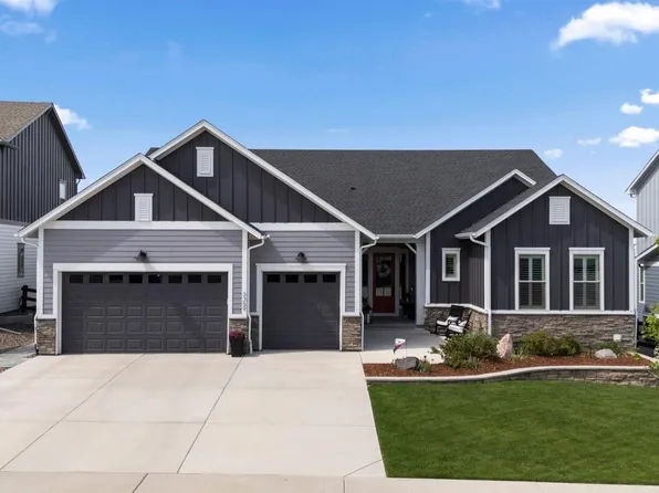 3359 Carabiner Street, Castle Rock, CO 80108