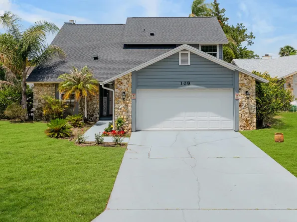 108 Grebe Ct, Daytona Beach, FL 32119