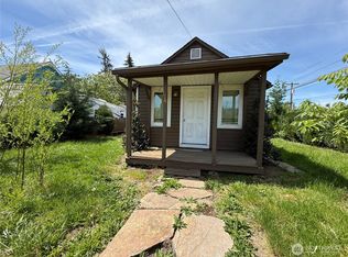 1519 N 1st Ave, Kelso, WA 98626