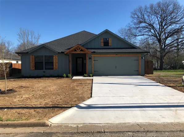 2517 W 3rd Ave, Corsicana, TX 75110