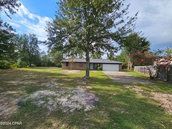 3704 George Ln, Southport, FL 32409