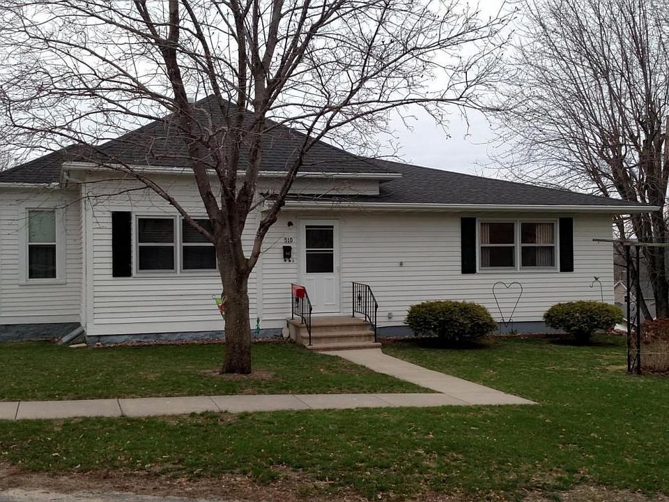 510 Ash St, Hokah, MN 55941 Zillow