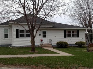 510 Ash St, Hokah, MN 55941