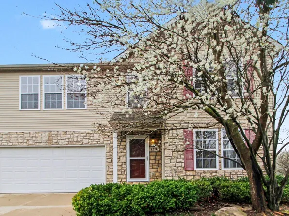 8274 Cypress Way, Dexter, MI 48130