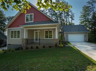 47 Cadence Cir #16, Brevard, NC 28712