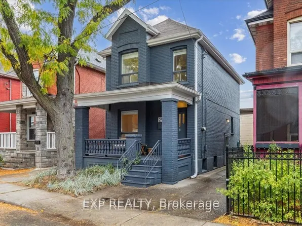 29 Case St, Hamilton, ON L8L 3G6