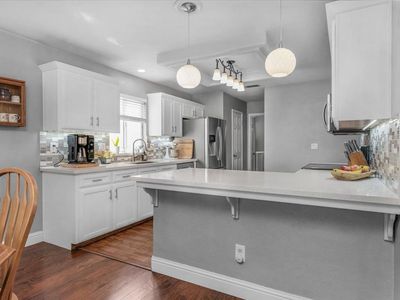 6126 N Tracy Ave, Fresno, CA, 93722