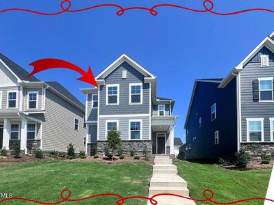 876 Cassa Clubhouse Way, Knightdale, NC, 27545