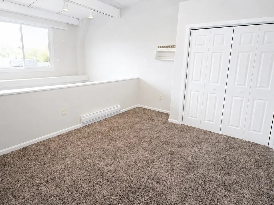 Loft 2-Bedroom