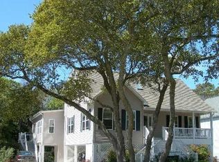 103 SE 67th St, Oak Island, NC 28465