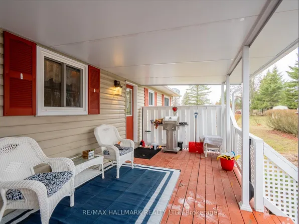 6 Seymour St S, Havelock Belmont Methuen, ON K0L 1Z0