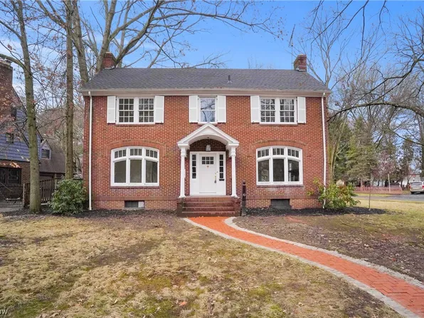 1459 Jefferson Ave, Akron, OH 44313
