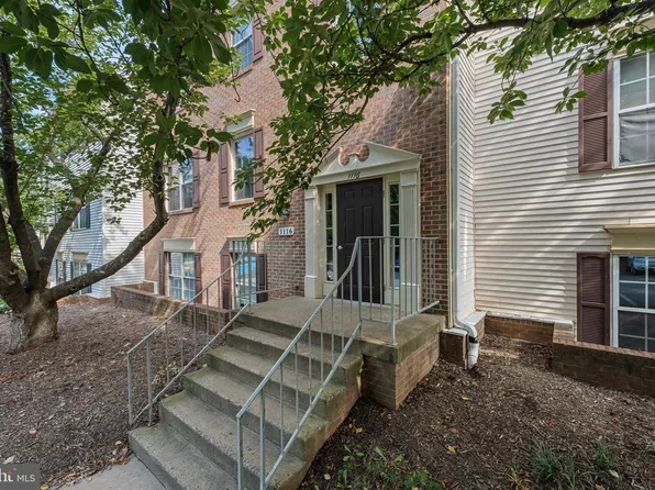 1116 Huntmaster Ter NE Unit 102, Leesburg, VA 20176