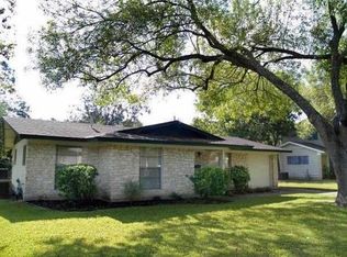 603 Bissonet Ln #0, Austin, TX 78752