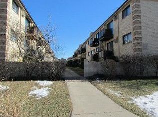 5101 N East River Rd UNIT 3D, Chicago, IL 60656