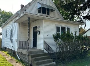 17 S Kokomo St, Depew, NY 14043