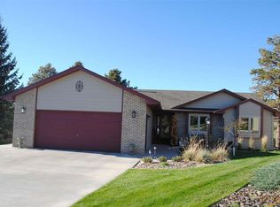 5653 Blue Stem Ct, Rapid City, SD 57702