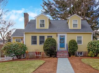 7 Pinewood Ave, Beverly, MA 01915