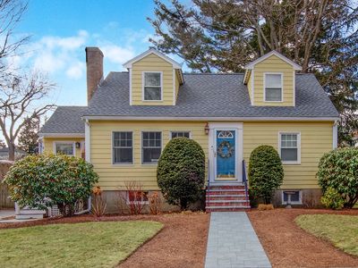 7 Pinewood Ave, Beverly, MA, 01915