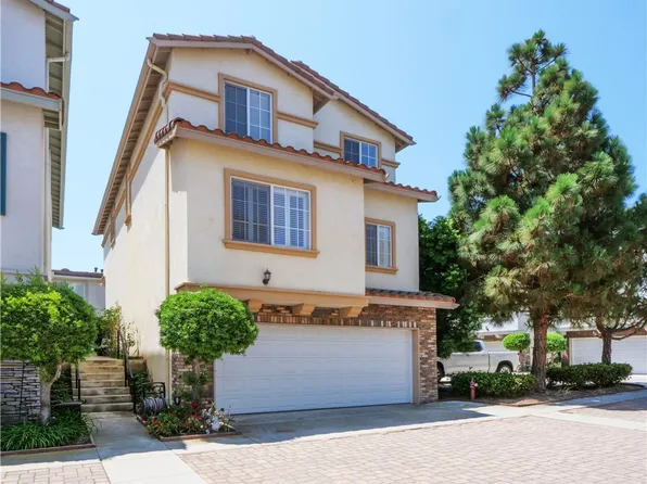 700 Meyer Ln Unit 5, Redondo Beach, CA 90278