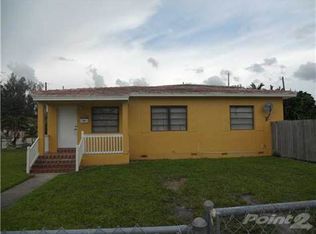 5295 NW 4th Ter, Miami, FL 33126