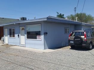 16 W Bridge St #A, Yerington, NV 89447