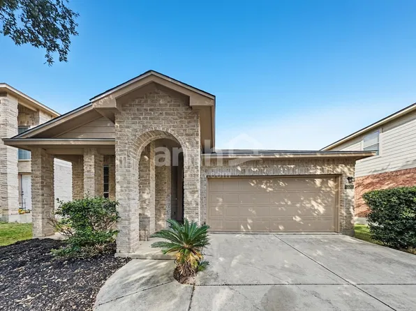 12211 Painted Daisy, San Antonio, TX 78253