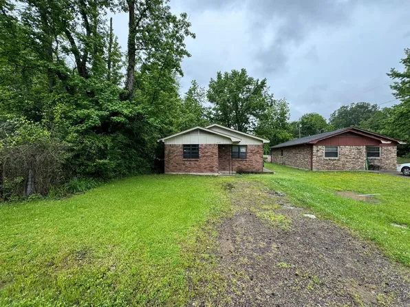4114 W 10th Ave, Pine Bluff, AR 71603