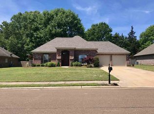 245 Brigade Ave, Canton, MS 39046