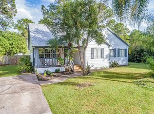 2814 Crittendon St, North Port, FL 34286