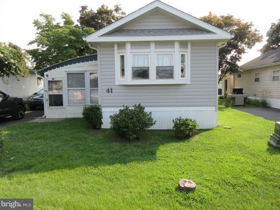 41 Spinning Wheel Ln, Rehoboth Beach, DE, 19971
