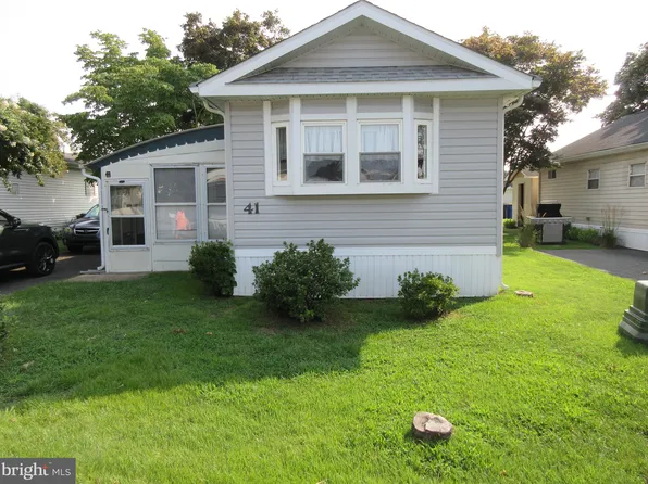 41 Spinning Wheel Ln, Rehoboth Beach, DE 19971