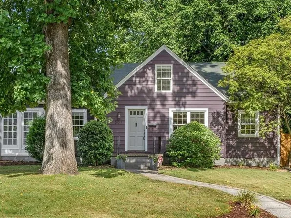 501 S Lindell Rd, Greensboro, NC 27403